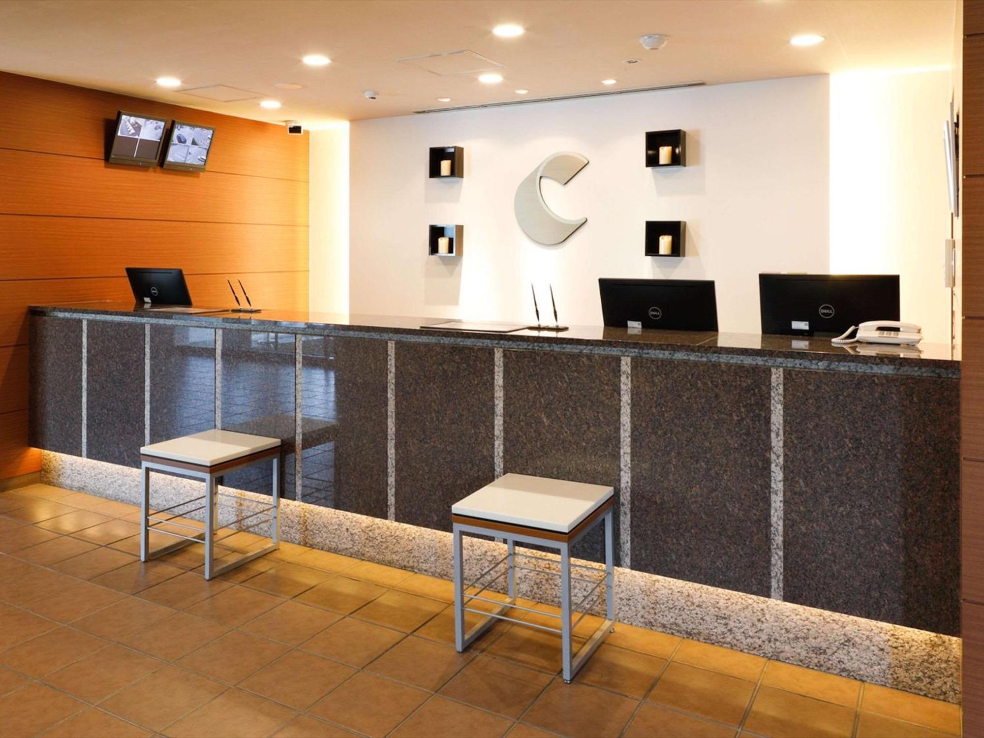 Comfort Hotel Obihiro Extérieur photo